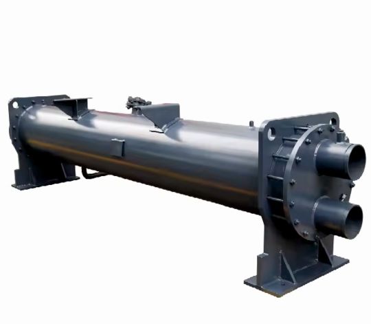 конденсатор теплообменник