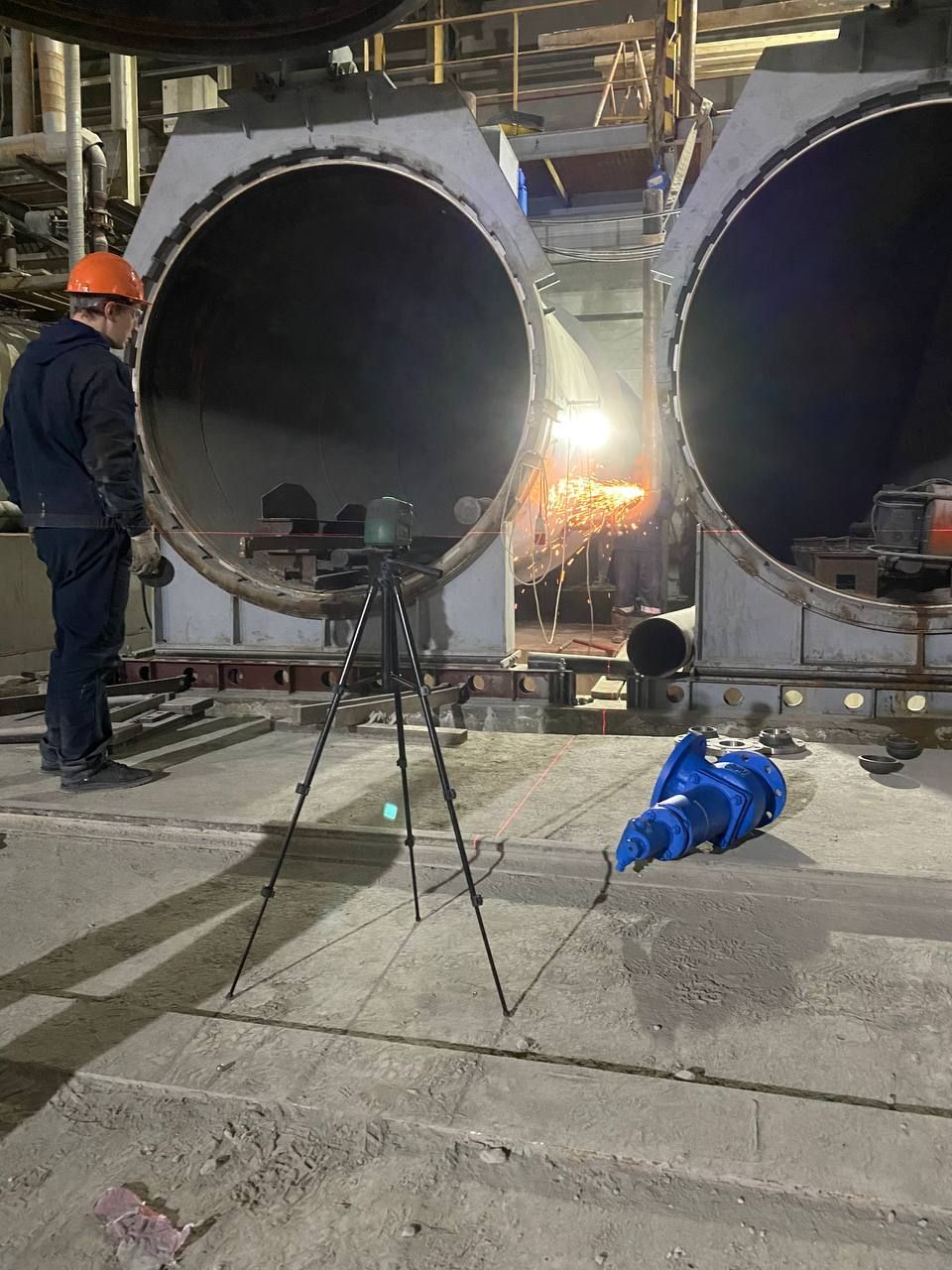 завод емкостей Екатеринбург