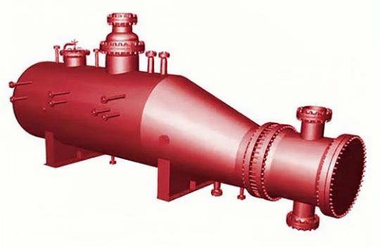 испарители выпара