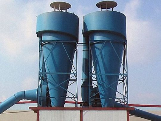 сепараторы