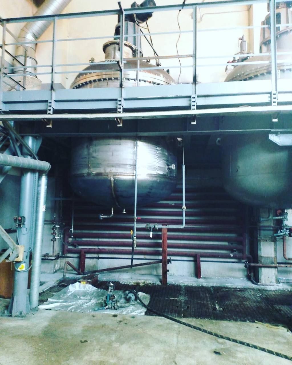 завод емкостей Екатеринбург