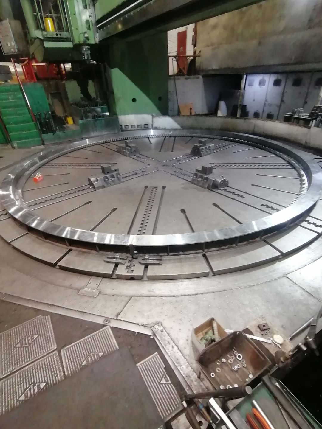 изготовление металлоконструкций