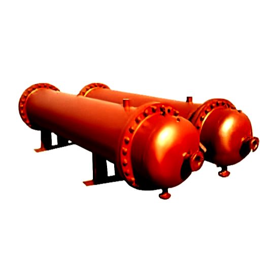 подогреватели мазута