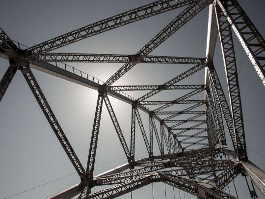 изготовление металлоконструкций